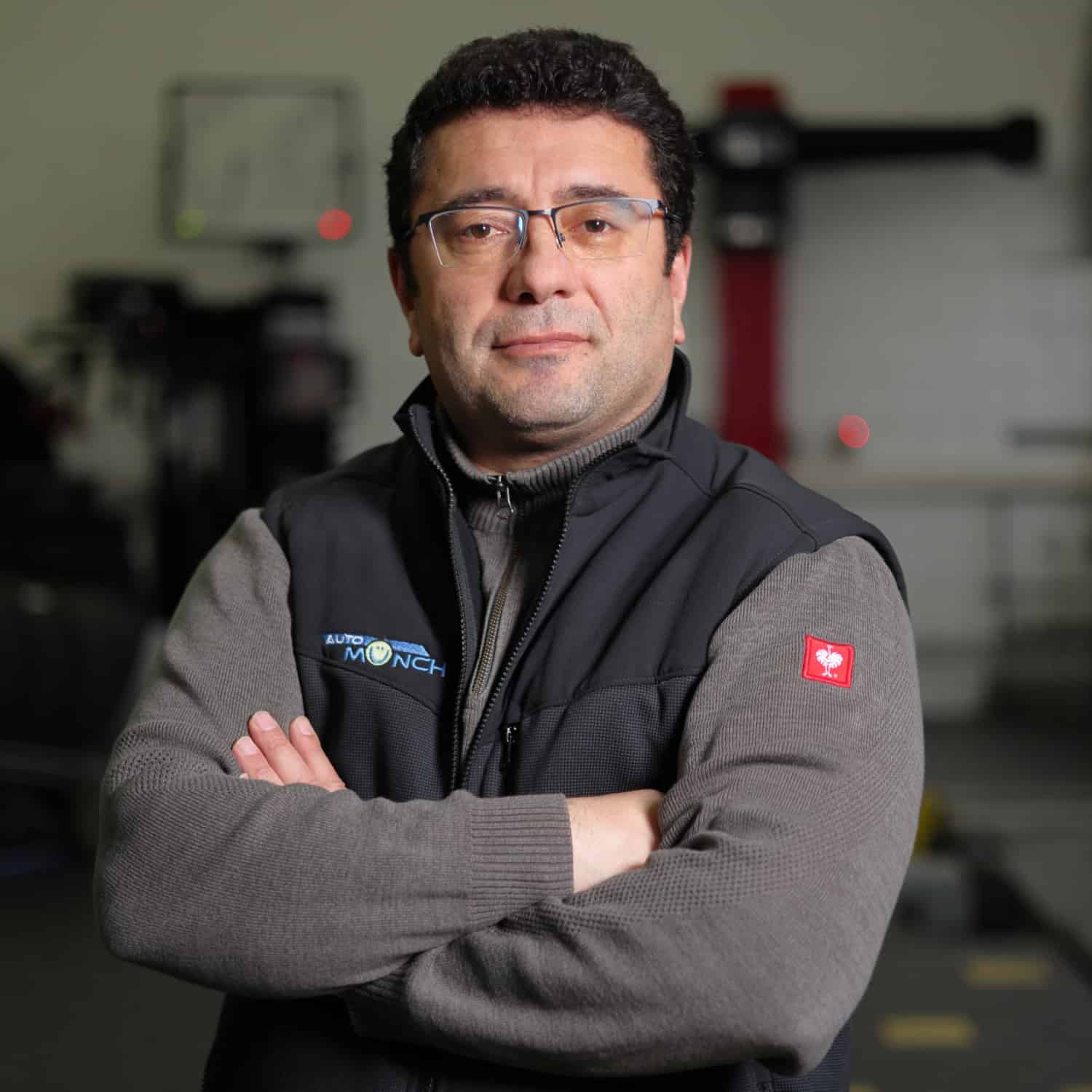 Riza Güzelarslan